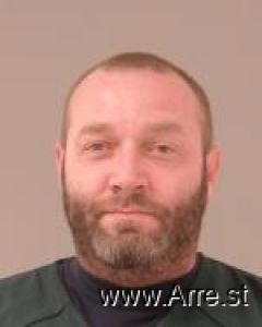 Jesse Dircks Arrest Mugshot