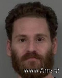 Jesse Eisenbarth Arrest Mugshot