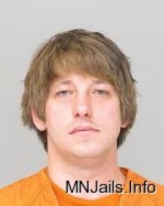 Jesse Larson Arrest