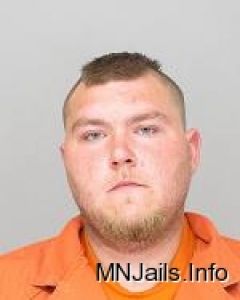 Jesse Whirley Arrest