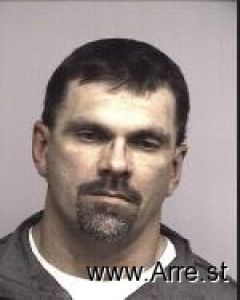 Jesse Lynch Arrest Mugshot