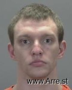 Jesse Panitzke Arrest