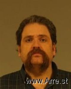 Jesse Schafer Arrest Mugshot