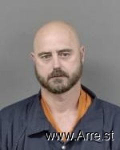 Jesse Toutges Arrest Mugshot