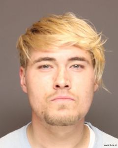 Jesse Vorrias Arrest