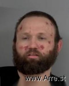 Jesse Witucki Arrest Mugshot