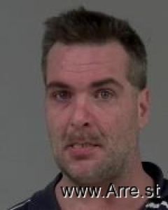 Jesse York Arrest Mugshot