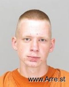 Jessey Johnson Arrest Mugshot