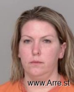 Jessica Brownsell Arrest