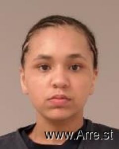 Jessica Borgan Arrest