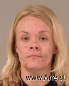 Jessica Cherry Arrest Mugshot