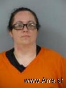 Jessica Chisholm Arrest Mugshot