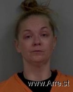 Jessica Clairmont Arrest Mugshot