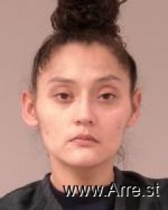 Jessica Fowler Arrest