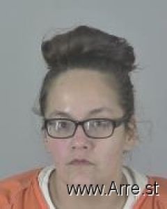 Jessica Miller Arrest