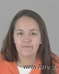 Jessica Miller Arrest