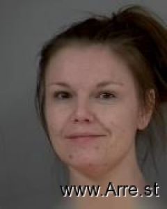 Jessica Nelson Arrest Mugshot