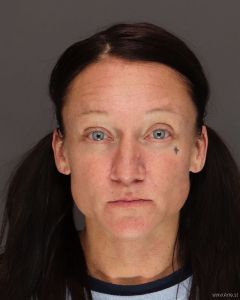 Jessica Nordrum Arrest Mugshot