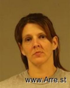 Jessica Strassburg Arrest