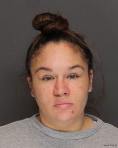 Jessica Taylor Arrest Mugshot