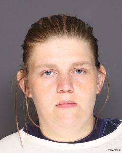 Jessica Vork Arrest