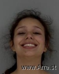 Jessie Weyaus Arrest Mugshot