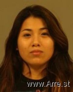 Jessyca Cruz Arrest Mugshot