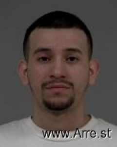 Jesus Gutierrez Arrest Mugshot