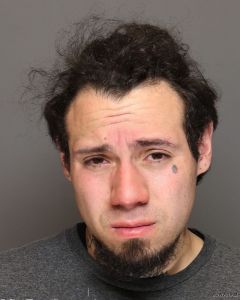 Jesus Landeros-gonzales Arrest Mugshot