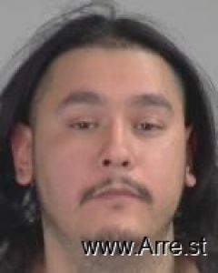 Jesus Valenzuela Arrest Mugshot