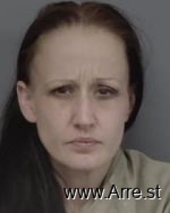 Jill Knuteson Arrest Mugshot