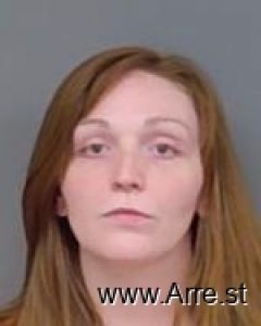 Jina Pinc-shaw Arrest Mugshot