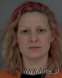 Jodi Winkelman Arrest Mugshot