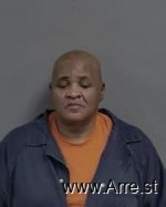 Jodie Johnson Arrest Mugshot