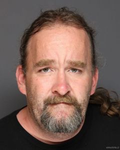 Joel Hahn Arrest