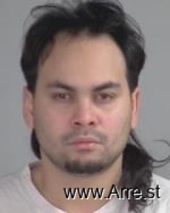 Joel Hernandez Pluguez Arrest Mugshot