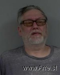 Joel Jager Arrest Mugshot