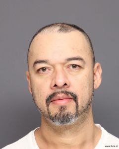 Joel Rivera Arrest Mugshot