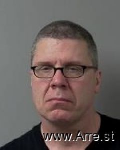 Joel Velisek Arrest Mugshot