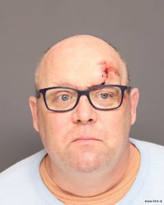 John Brinkman Arrest Mugshot