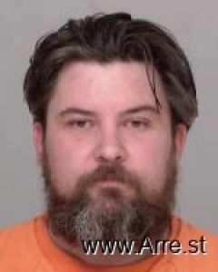 John Campbell Arrest Mugshot