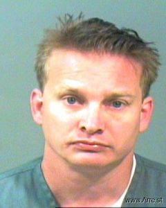 John Dahl Arrest Mugshot