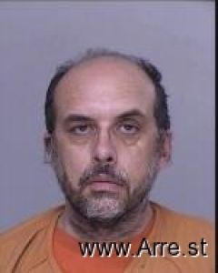 John Iverson Arrest