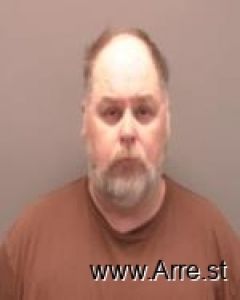 John Geleneau Arrest