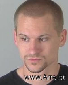 John Hammerstad Arrest Mugshot