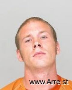 John Johansen Arrest Mugshot