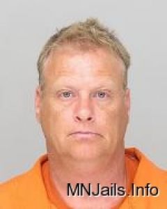 John Stigen Arrest