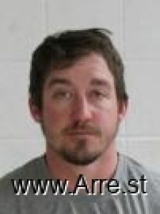 John Klotz Arrest Mugshot