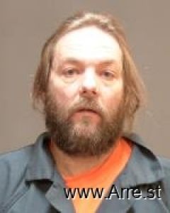 John Lenz Arrest Mugshot
