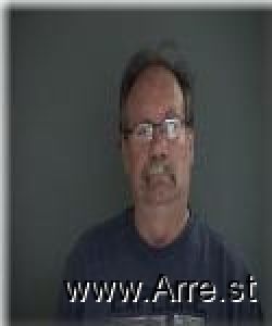 John Maier Arrest